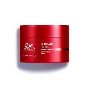 Wella Professionals ULTIMATE REPAIR Mask|Deep Nourishing Hair Mask (5 fl oz)